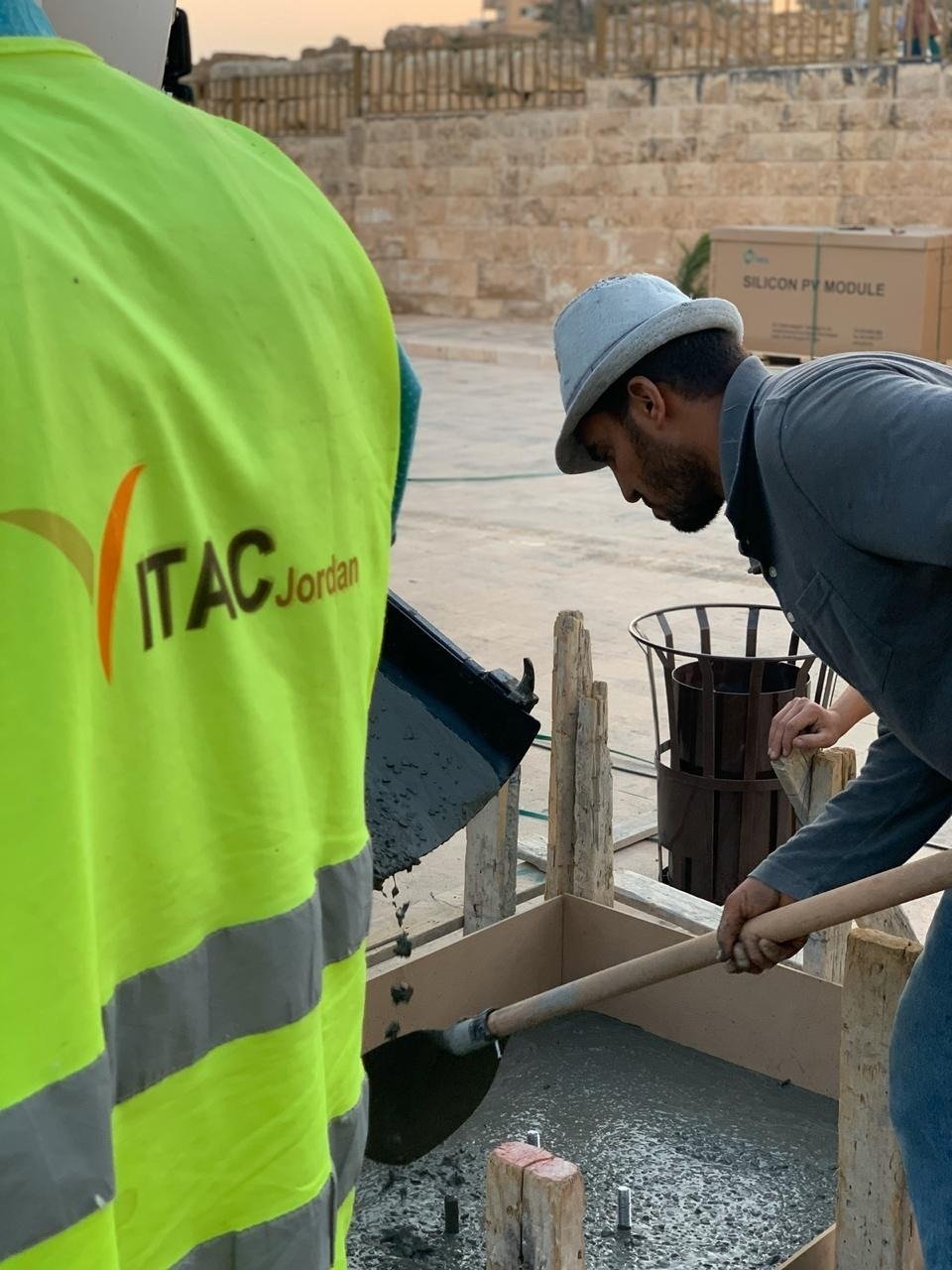 Renewable Energy Solutions