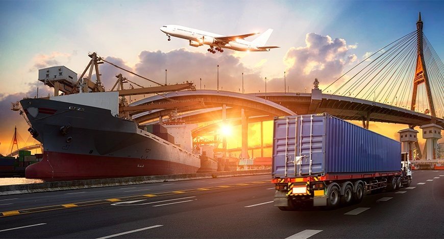 International Trading